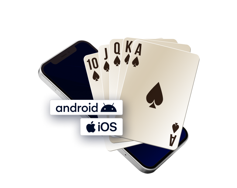 Online-Poker
