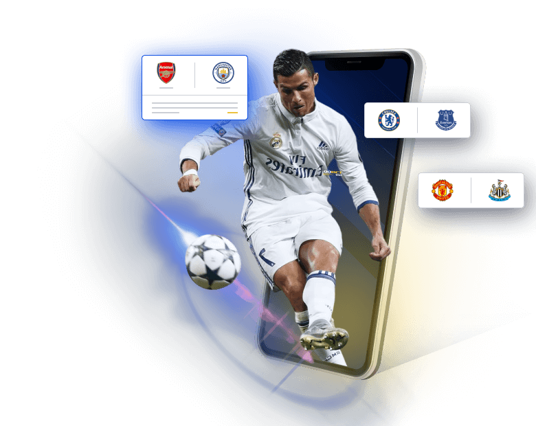 Soccer-Betting