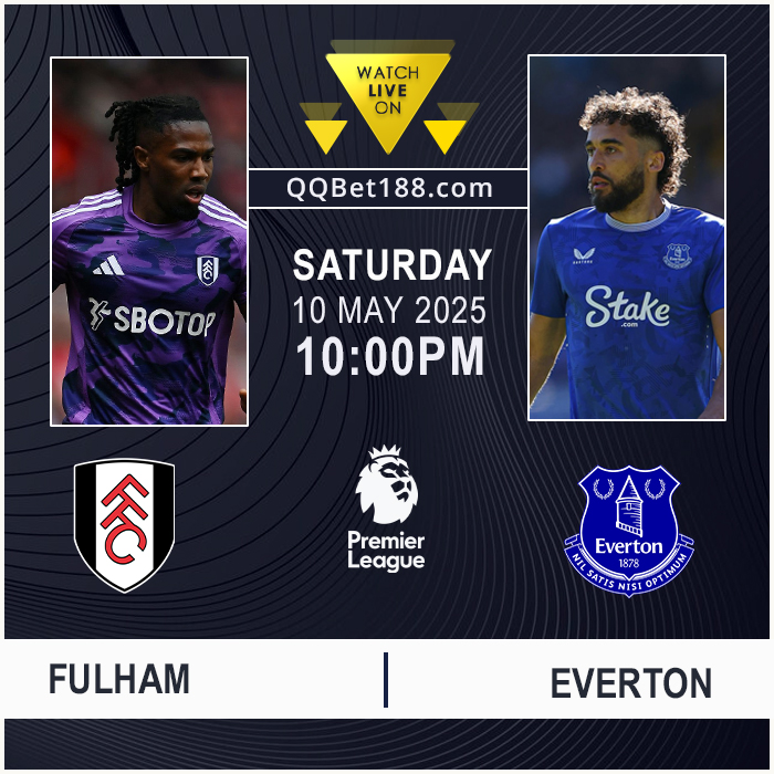 Fulham vs. Everton